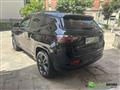 JEEP COMPASS 4XE 1.3 Turbo T4 190 CV PHEV AT6 4xe 80° Anniversario