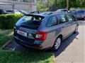 SKODA OCTAVIA 1.6 TDI CR 105 CV DSG Wagon Executive