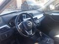 BMW X1 sDrive20d CON GANCIO TRAINO