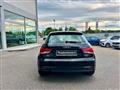 AUDI A1 SPORTBACK SPB 1.6 TDI 116 CV Metal plus