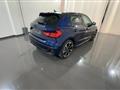 AUDI A1 SPORTBACK SPB 30 TFSI S tronic S line #VARI COLORI