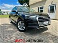 AUDI Q5 40 TDI quattro S tronic Business Sport | Pelle