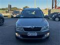 SKODA ROOMSTER 1.6 TDI CR 90CV Ambition