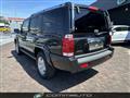 JEEP COMMANDER 3.0 CRD DPF Limited 218 CV