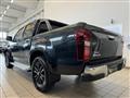 ISUZU D-MAX Crew Cab 4WD Clima*/*TOTAL BLACK*/*AUTOMATICO