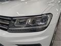 VOLKSWAGEN TIGUAN 2.0 TDI SCR DSG 4MOTION Executive BMT