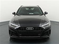 AUDI A4 AVANT Avant 40 TDI S tronic S-Line - MAXISCONTO!