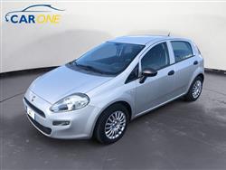 FIAT GRANDE PUNTO 1.3 MJT Street 95cv