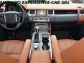 LAND ROVER RANGE ROVER SPORT 3.0 SDV6 HSE