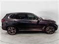 BMW X5 xdrive30d xLine auto