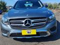 MERCEDES Classe GLC 220 d Exclusive 4matic auto