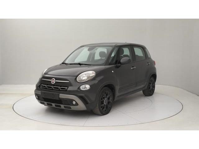 FIAT 500L cross 1.4 s&s 95cv my20