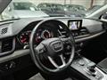 AUDI Q5 40 2.0 TDI quattro S tronic 190CV SPORT-KAMERA-LED