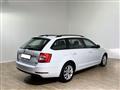 SKODA OCTAVIA 1.5 DSG Wagon Executive G-Tec