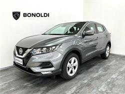 NISSAN QASHQAI 1.5 dCi 115 CV DCT Business