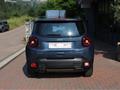 JEEP RENEGADE 2.0MJT 140CV 4WD LIMITED 37.000km-LED