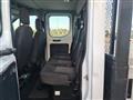 FORD Transit VII 350 AWD E6 2016 Transit 350 2.0 tdci 130cv 4x4 entry L4 d.cab. E6 Transit Custom 300 2.0 TDCi 130 MHEV PC Furgone Titanium