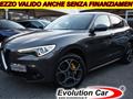 ALFA ROMEO STELVIO 2.2 210 CV AT8 Q4 Executive *PACK SPORT*19*CARPLAY