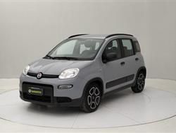 FIAT PANDA 1.0 firefly hybrid City Life s&s 70cv 5p.ti