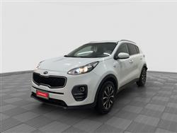 KIA SPORTAGE 2016 Sportage 1.6 GDI 2WD Cool