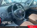 FIAT SEDICI 1.9 mjt Dynamic 4x4 120cv