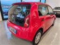 VOLKSWAGEN Up! 5p 1.0 eco Take 68cv NEOPATENTATI/METANO