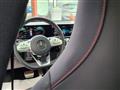 MERCEDES CLASSE CLA COUPE Automatic 4Matic Sport