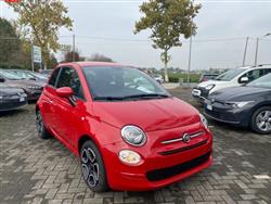 FIAT 500 1.0 Hybrid