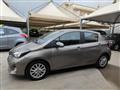 TOYOTA YARIS 1.4 D-4D 5 porte Lounge