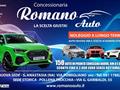 AUDI Q3 Sportback Q3 SPB 35 TDI S tronic S line edition