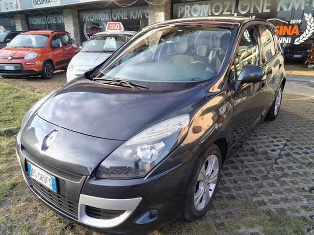 RENAULT SCENIC X-Mod 1.5 dCi 110CV Dynamique