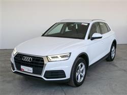 AUDI Q5 2.0 TDI 190 CV quattro S tronic Business