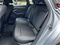 AUDI A3 SPORTBACK SPB 30 TFSI S tronic Advanced