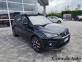 SEAT ARONA 1.0 EcoTSI Black Edition