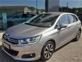 CITROEN C4 BlueHDi 120 1°PROP-GARANZIA-KM CERTIFICATI