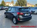 FORD FIESTA 1.1 75 CV 5 porte Titanium NEOPATENTATI