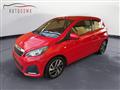 PEUGEOT 108 VTi 68 3 porte Active