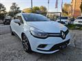 RENAULT CLIO dCi 8V 90CV EDC Start&Stop 5 porte Energy Intens