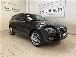 AUDI Q5 3.0 V6 TDI quattro S tronic