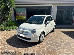 FIAT 500 1.0 Hybrid Lounge