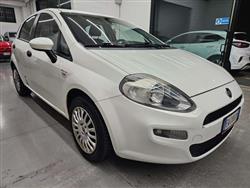 FIAT Punto 5p 1.3 mjt II 16v Lounge 75cv my13 NEOPATENTATI