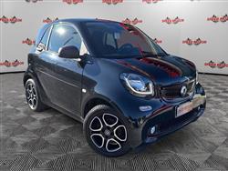 SMART FORTWO 90 0.9 Turbo twinamic Passion