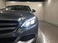 MERCEDES CLASSE C SW d S.W. 4Matic Auto Business Extra