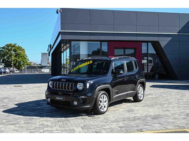 JEEP RENEGADE 1.0 T3 Longitude 2WD