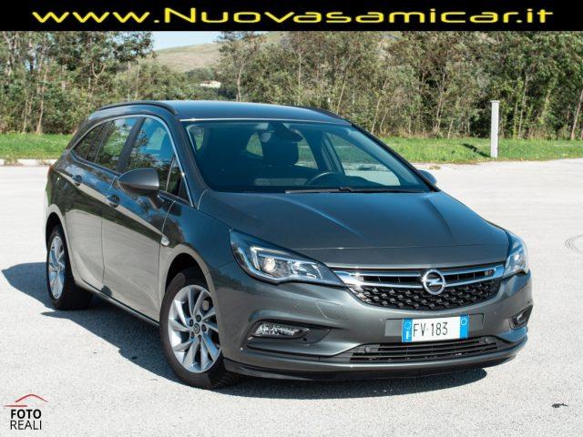 OPEL ASTRA 1.6 CDTi 110CV SPORTS TOURER BUSINESS