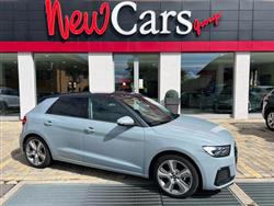 AUDI A1 CITYCARVER SPORTBACK 25 TFSI APP CONNECT-PDC POST.-16"