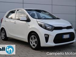 KIA PICANTO 1.0 12V GPL 5 porte Urban