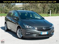 OPEL ASTRA 1.6 CDTi 110CV SPORTS TOURER BUSINESS