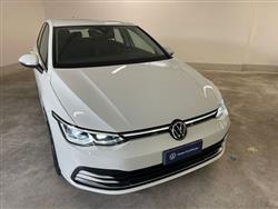 VOLKSWAGEN GOLF 1.4 TSI eHYBRID 204 CV DSG Style