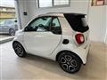 SMART FORTWO CABRIO 70 1.0 twinamic cabrio Passion